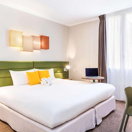Hotel Matabi Toulouse Gare By Happyculture Екстер'єр фото