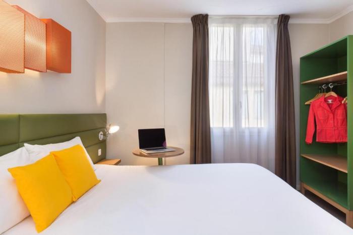 Hotel Matabi Toulouse Gare By Happyculture Номер фото
