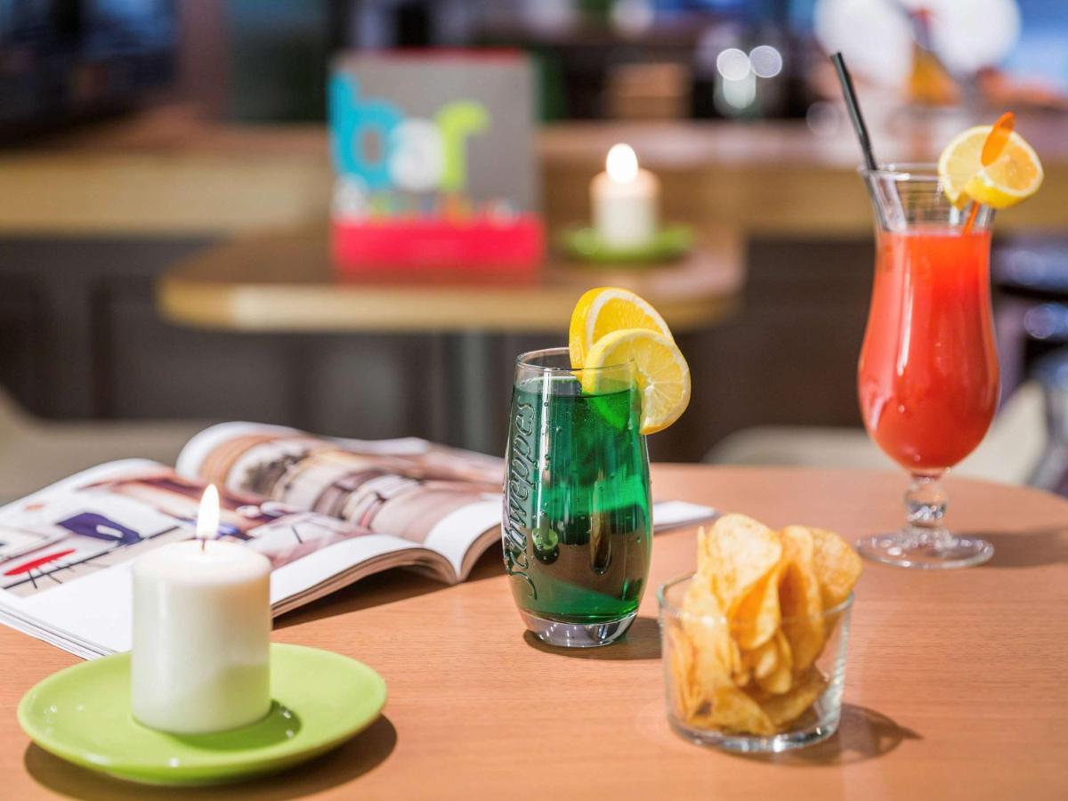 Hotel Matabi Toulouse Gare By Happyculture Екстер'єр фото