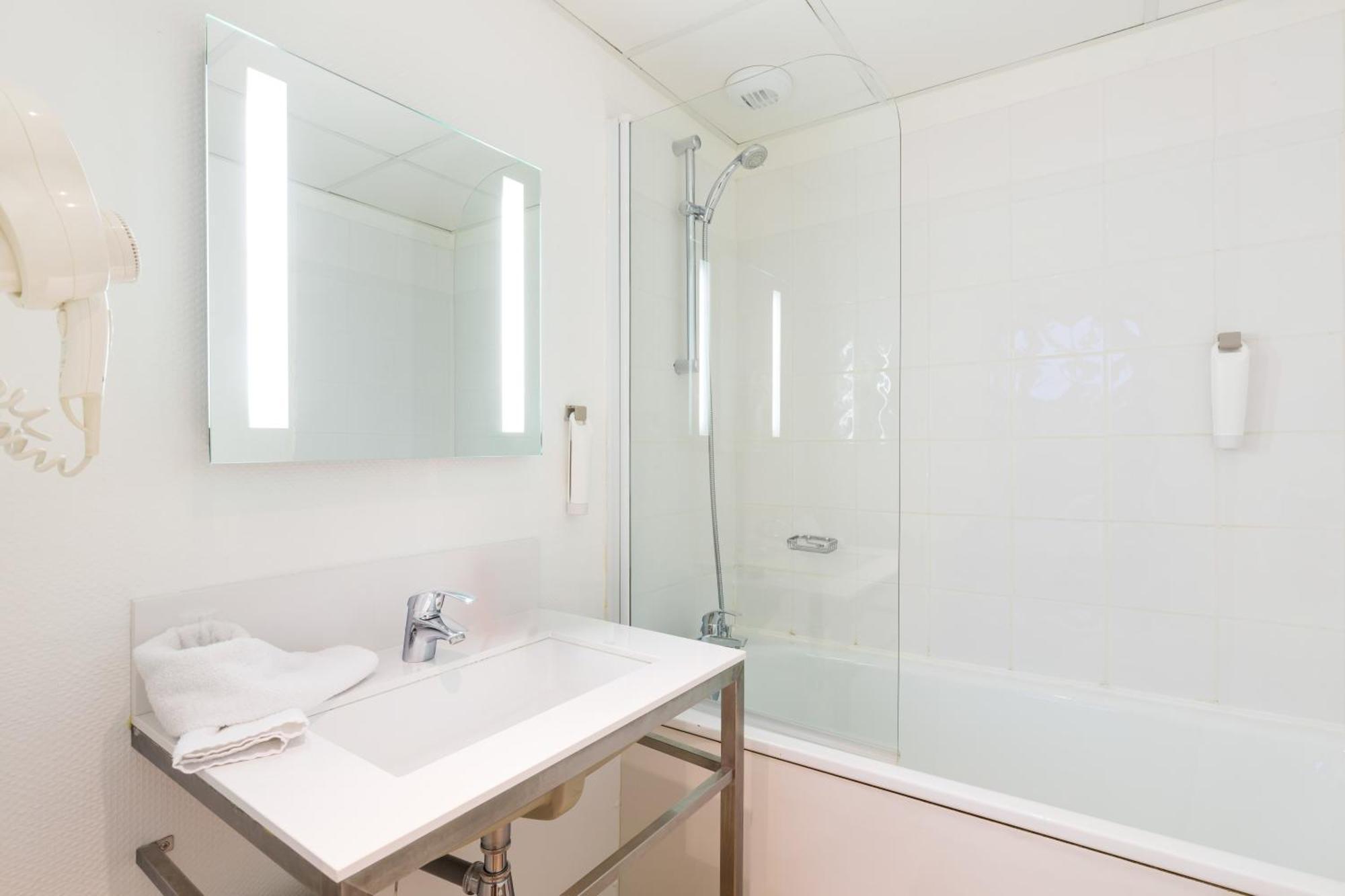 Hotel Matabi Toulouse Gare By Happyculture Екстер'єр фото